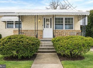 76 Wert Ave, Hamilton, NJ 08610