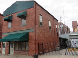 20 Scott Ave, Fort Scott, KS 66701