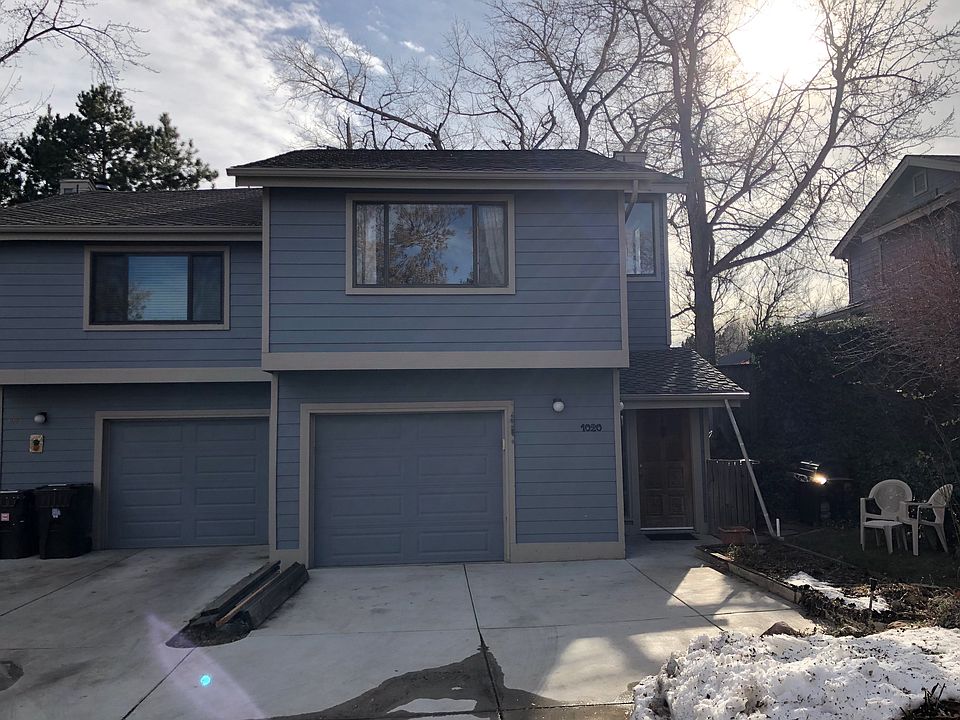 Home, from the front