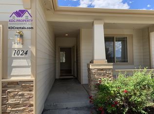 1024 Westcreek Ln, Carson City, NV 89706