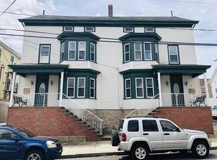 75 Snell St, Fall River, MA 02721