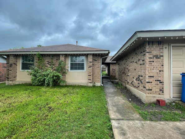 2707 Sunny Ln #A, Taylor, TX 76574