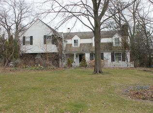 321 N Adams St, Hinsdale, IL