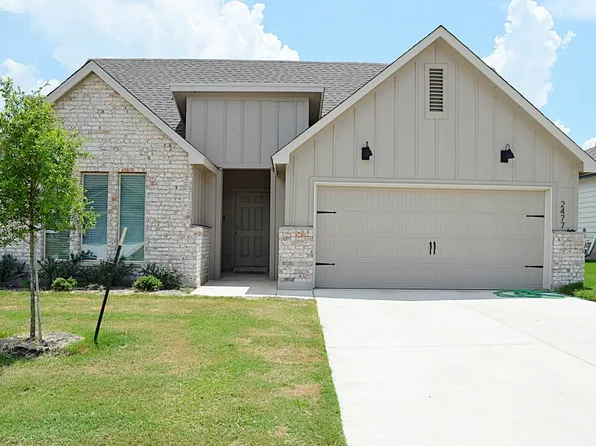 2477 Bee Creek Dr, Copperas Cove, TX 76522