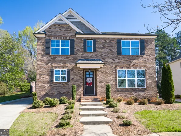 357 Edgewater Dr, Athens, GA 30606