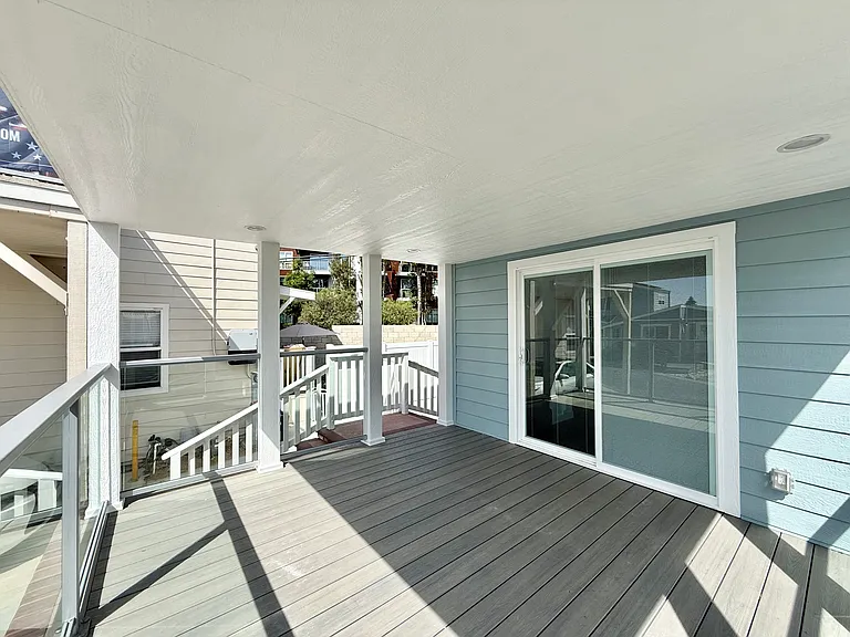Surf City Beach Cottages — Photo 78