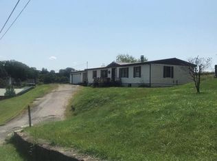 151 Bethel Rd, Beckley, WV 25801