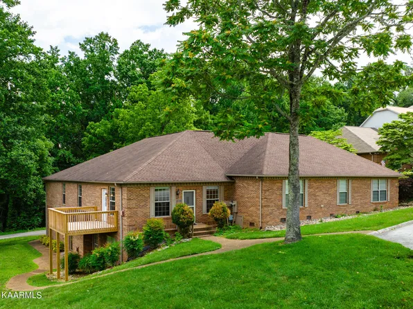 213 Brentwood Way #B, Kingston, TN 37763