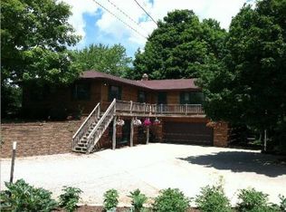 8801 Stone Rd, Litchfield, OH 44253