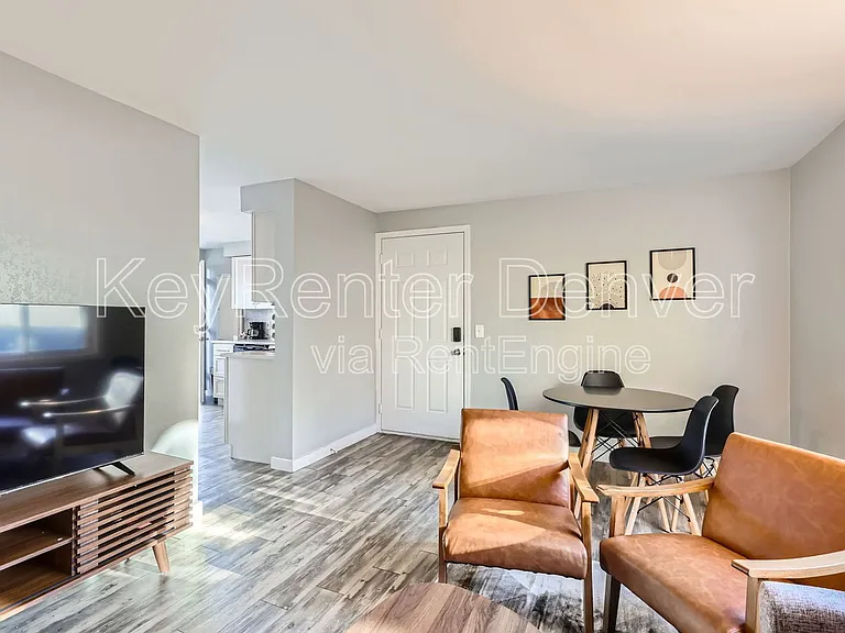 2445 Lawrence St #A — Photo 5