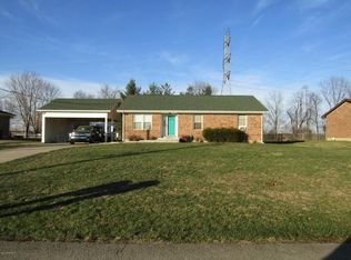3953 Scenic Trl, Shepherdsville, KY