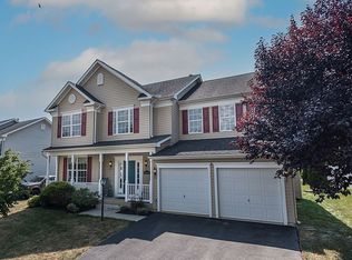 1806 Greysens Ferry Ct, Point Of Rocks, MD 21777