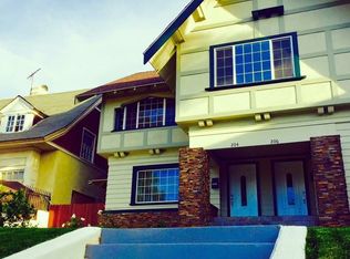 204 S Rampart Blvd, Los Angeles, CA 90057