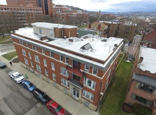 4925 Friendship Ave APT 14, Bloomfield, PA 15224