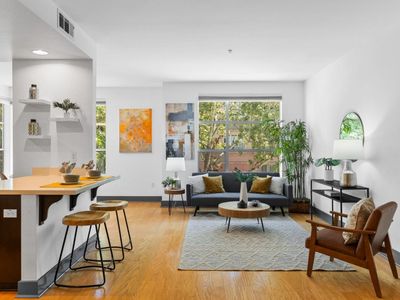 1 E Julian St #206, San Jose, CA, 95112