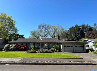 2940 NW Taft Ave, Corvallis, OR 97330