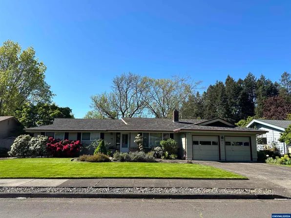 2940 NW Taft Ave, Corvallis, OR 97330