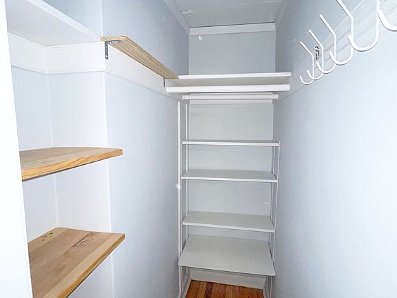 Closet/Pantry