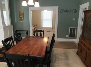 614 W Maple St, Columbus, KS 66725