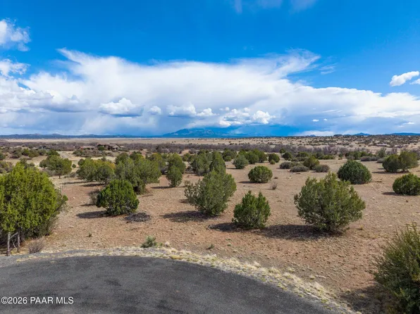 30 W Jasper Ridge Rd, Prescott, AZ 86305