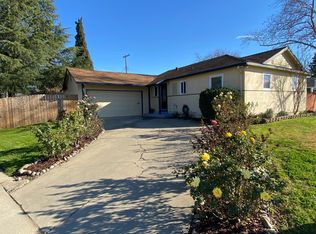 3701 Wildrose Way, Sacramento, CA