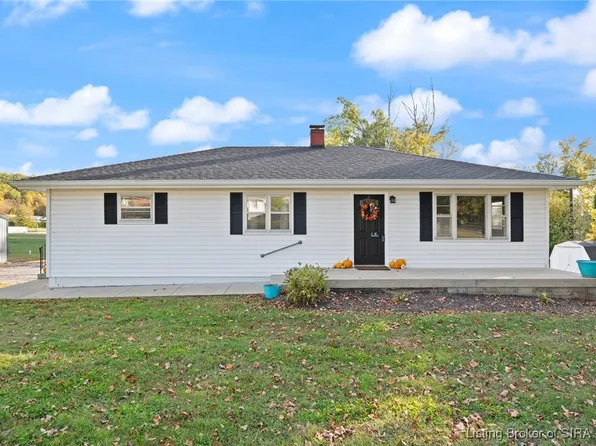 1235 Hwy 62 NW, Corydon, IN 47112