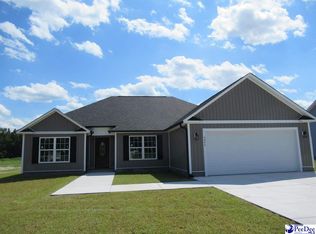 4974 E National Cemetery Rd, Florence, SC 29506