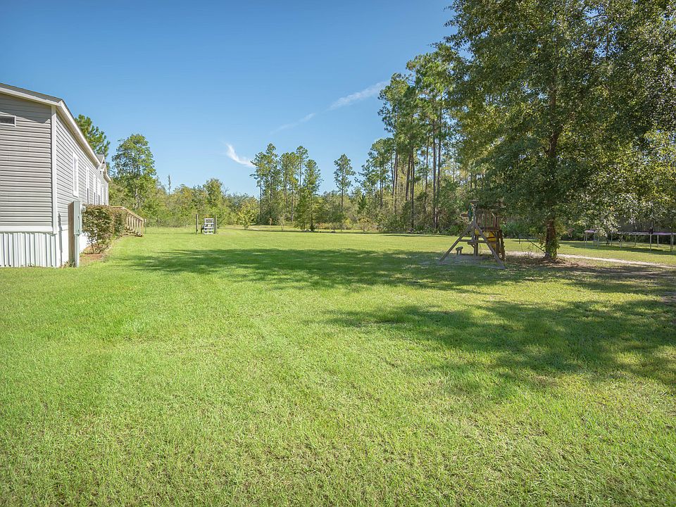 17200 Crews Rd, Glen Saint Mary, FL 32040 Zillow