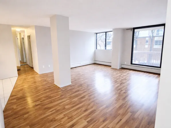 10145 119th St NW #1-bedroom, Edmonton, AB T5K 1Z2