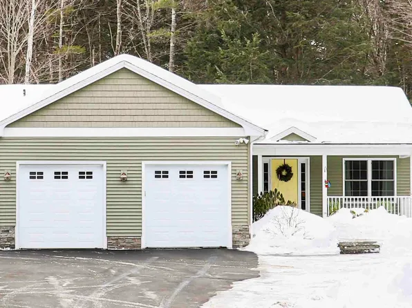 164 Upper Birch Drive, Bristol, NH 03222