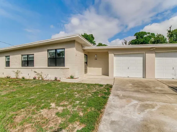 518 Edgewater Dr, Perdido Key, FL 32507