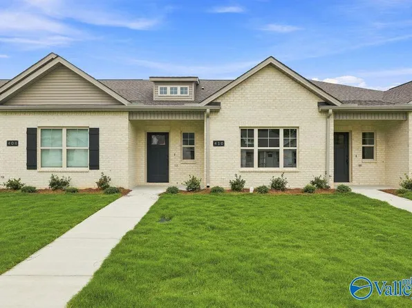 410 Clyde Ln, Hartselle, AL 35640