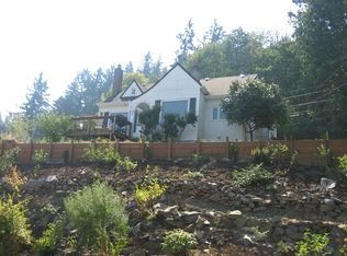 9939 NW Hoge Ave, Portland, OR 97231