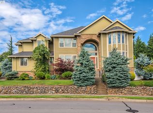 1317 NW 35th Ave, Camas, WA 98607