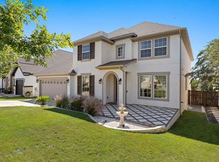 218 Encanto Pl, Austin, TX 78737