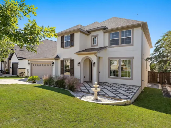 218 Encanto Pl, Austin, TX 78737