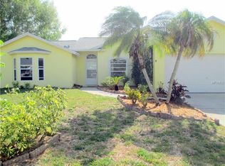 6120 63rd Ave E, Palmetto, FL 34221