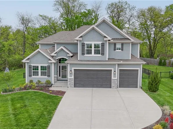 1500 NW 59th St, Kansas City, MO 64118