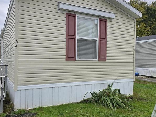 431 N Emmons St LOT 36-CV36