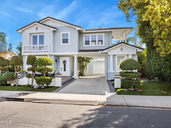 1504 Applefield St, Thousand Oaks, CA 91320