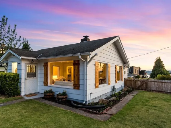 1523 2nd Street, Kirkland, WA 98033