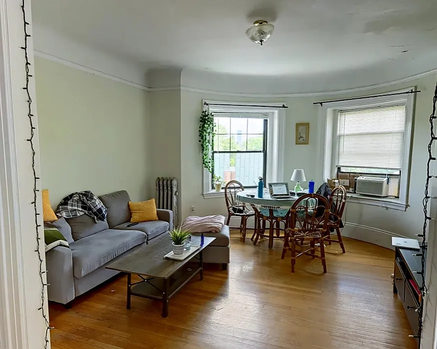 48 Babcock St #6A