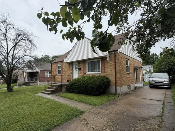1906 Acorn Dr, Cincinnati, OH 45231