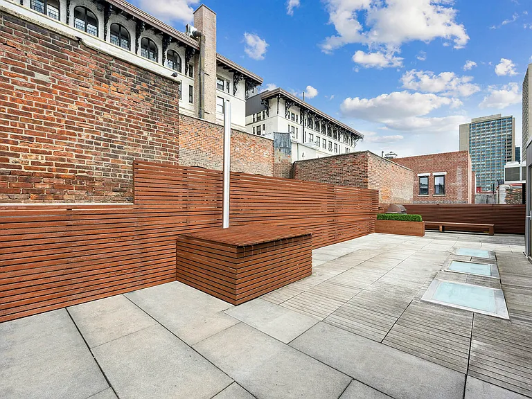 181 Sullivan St #PENTHOUSE — Photo 17
