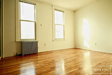 Rented by Grand & Co.