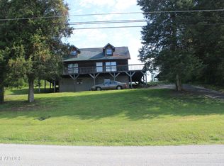 537 Indian River Boat Dock Rd, Jacksboro, TN 37757