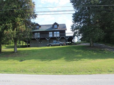 537 Indian River Boat Dock Rd, Jacksboro, TN, 37757