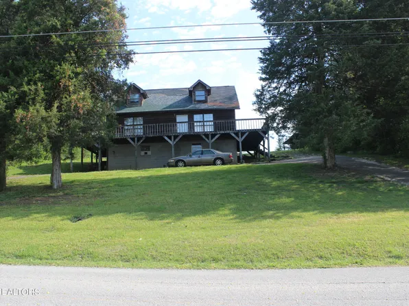 537 Indian River Boat Dock Rd, Jacksboro, TN 37757