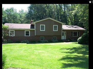 6164 Rimview Ave NW, Canal Fulton, OH 44614