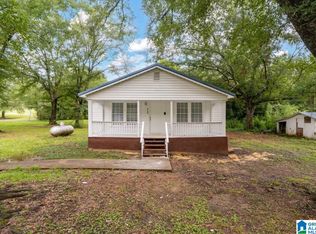 4109 Jim Tate Rd, Dora, AL 35062